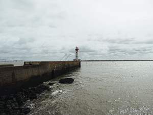 Cours Particuliers Saint-Nazaire